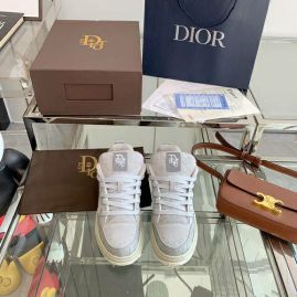 Picture of Dior Shoes Women _SKUfw151764705fw